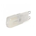 Lampă LED Erix Olucia G9 cu intensitate reglabilă, 2.5W, 2200K