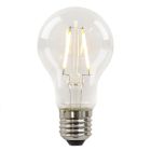 Lampă cu filament LED E27 Olucia, reglabilă, Yona, A60, 2W, 2700K