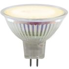Lampă LED Olucia GU5.3 Jairo, 5W, 2700K