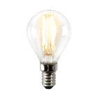 Lampă LED E14 Olucia Sorna, P45, 3W, 2700K