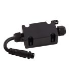 Cablu Olucia Connect mascul 15 cm cu cutie de conectare, IP68