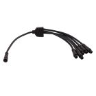 Cablu Olucia Connect cu 5 divizoare