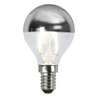 Lampă LED E14 Ayman, 3,5 wați, 2700K (alb cald extra)