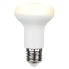Lampă reflectorizantă LED E27 Viggo, 9,5 wați, 2700K (alb cald extra)