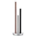 Lampă de masă argintie modernă, Olivia, 3,5W, LED 3000K, con întrerupător