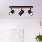 Spot LED de tavan maro modern, Karam