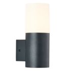 Lampă exterior antracit modernă, Quenten, IP44