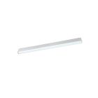 Iluminat sub dulapuri alb din plastic, Danique, 5W, LED 6500K