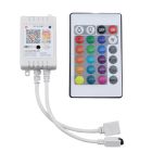 Receptor inteligent pentru bandă LED WiFi Hina