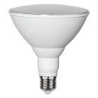 Lampă LED PAR E27 pentru plante, 16W, 3500K
