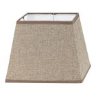 Abajur maro din textil, Noah