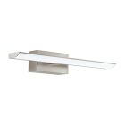 Lampă cu senzor nichel din plastic, Zeliha, 3W, LED 4000K