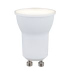 Lampă LED Ilon GU10 (MR11) reglabilă, 4000k, 4w