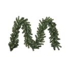 Ghirlandă de 270 cm, 30 LED-uri, alimentată cu baterii, potrivită pentru utilizare în exterior