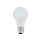 Lampă LED Eymen E27 cu intensitate reglabilă, 5.5W, 6500k