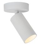 Spot LED de tavan modern alb, Clubs