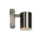 Lampă exterior modernă crom, Arne, IP44