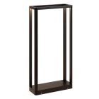 Lampă exterior modernă neagră, Narvik, 9,2W, LED 3000K, IP65