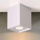 Spot LED de tavan modern alb, Tube
