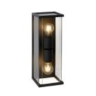Lampă exterior modernă antracit, Claire, IP54