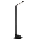 Lampă exterior modernă neagră, Lawford, 6W, LED 3000K, IP54
