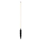 Spot de exterior cu țăruș modern negru, Lornex, 6W, LED 3000K, IP54