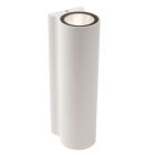 Aplică de perete up down modernă albă, Akra, 6W, LED 3000K, IP54