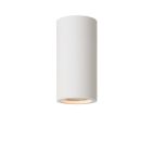 Spot LED de tavan modern alb, Gipsy