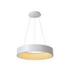 Lustră modernă albă, Talowe, 39W, LED 3000K