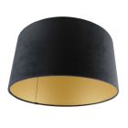 Abajur modern negru, Melanie