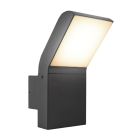 Lampă exterior modernă antracit, Andor, 12W, LED 4000K, IP54