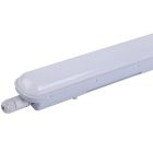 Baghetă luminoasă LED albă, Tribun, 50W, LED 4000K, IP65