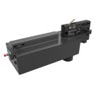 Iluminat de urgență trifazat negru, Styn, Pro