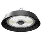 Lampă LED reglabilă pentru platformă înaltă - Carlo - 100W - 5700K - cu senzor de mișcare - IP65