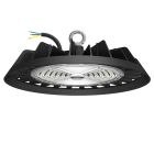 Lampă LED reglabilă pentru platformă înaltă - Nevis - 100W - 5500K - IP65
