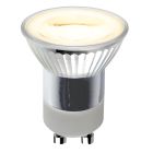 Lampă LED Bisolux GU10 (MR11) Carli, 3W, 3000K