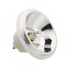 Lampă LED Clint Bisolux GU10 (AR111) reglabilă, 12W, 4000K