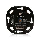 Variator LED triac 0.5-250W