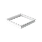Ramă de montare pentru panou LED 60x60 cm pentru aspect de luminator