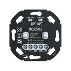 Variator de intensitate cu LED dublu 0-200W