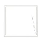 Ramă LED pentru tavan suspendat 60x60 cm - întrerupător alb - 32W - 3200 lm - UGR <23