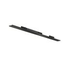 Corp de iluminat trifazat pe șină Tora, negru, 27W/32W/37W/42W, întrerupător alb, 120 cm, Pro