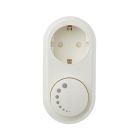 Variator de intensitate luminos Zigbee LED 0-100W