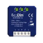 Modul încorporat cu variator LED