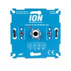 Variator LED slave cu triac 0.3-200W