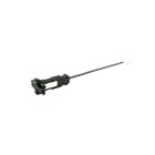 Divizor în T Wieland GST18I3, inclusiv cablu de conectare mascul 1 mm² 0,3 metri