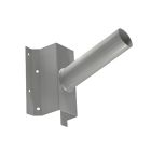 Suport de perete pentru iluminat stradal 60 mm