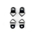 Inele de agățare pentru panouri LED (4 bucăți)