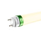 Tub fluorescent LED Bisolux de 120 cm - 3000K - 20W - 3200 lm