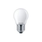 Lampă LED Philips E27 4.3W, 2700K